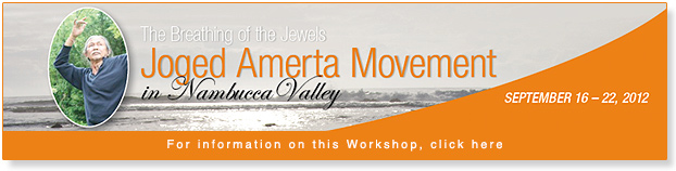 Breathings of the Jewels – Sept 16-22 2012 Click for information